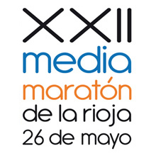 Media Maratón de La Rioja
