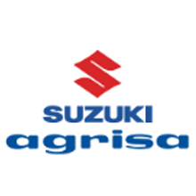 Suzuki Agrisa