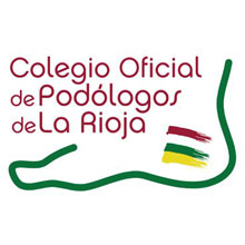 COLEGIO DE PODÓLOGOS DE RIOJA