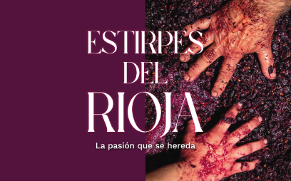 Estirpes del Rioja