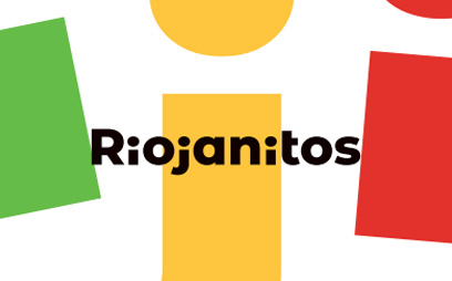 Riojanitos