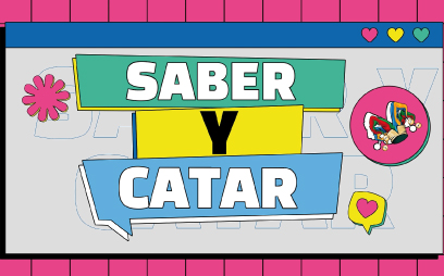 Saber y Catar